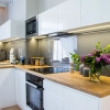 Отель Verde Apartments, фото 13