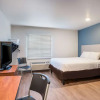 Отель WoodSpring Suites Gainesville, фото 3