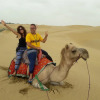 Отель Amazing Desert Camp, фото 28
