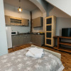 Отель YellowBoot Aparthotel, фото 14