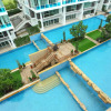 Отель My Resort HuaHin E301 PoolView by BookingHuaHin, фото 16
