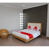 Отель OYO 1098 Rego Hotel, фото 19