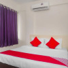 Отель SK Executive by OYO Rooms, фото 4