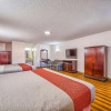 Отель Hillcrest Inn & Suites, фото 5
