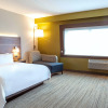 Отель Holiday Inn Express And Suites Halifax - Dartmouth, an IHG Hotel, фото 4