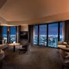 Отель Conrad Osaka, фото 11