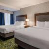 Отель Best Western Plus Portsmouth Hotel & Suites, фото 44