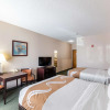 Отель Quality Inn, фото 36