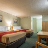 Отель Econo Lodge Anaheim North, фото 7