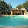 Отель Villa With 5 Bedrooms in Le Beausset, With Private Pool, Furnished Gar, фото 14