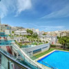 Отель Apartamentos Nova Calpe-Borumbot, фото 17