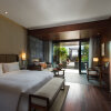 Отель DoubleTree Resort by Hilton Hotel Hainan - Qixianling Hot Spring, фото 28