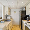 Отель SPC 2013 is a Pet Friendly Upstairs 1 BR With Seasonal Beach Setup by Redawning, фото 9