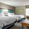 Отель Hampton Inn Kansas City-Lee's Summit, фото 26
