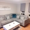 Отель Glasgow 2bd City Centre Apartment - Free Private Parking, фото 4