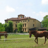 Отель Agriturismo Monvicino, фото 12