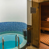 Отель Sympozjum & SPA, фото 11