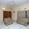 Отель JDM Residency, фото 9