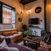 Отель Chocolate Hostel, фото 12