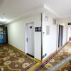 Отель 7 Days Inn (Nanchang Shuanggang metrostation Jiangxi University of Finance and Economics), фото 2