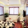 Отель Shanghai Youcun Apartment Jinlu Building в Шанхае