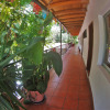 Отель Posada Comala, фото 17