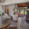 Отель Blue Serenity - Five Bedroom Villa, фото 10