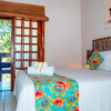 Отель Pousada Bambu, фото 23