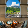 Отель Kempinski Palace Engelberg, фото 31