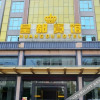 Отель City Comfort Inn Huizhou Longmen, фото 9
