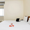 Отель OYO Living 26804 Luxurious Studio Rooms, фото 17
