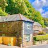 Отель Stunning house in Picturesque village near Padstow, фото 15