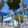 Отель Surf City Inn and Suites в Санта-Крусе
