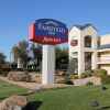 Отель SureStay Plus Hotel by Best Western Scottsdale North (ex.Fairfield Inn by Marriott Scottsdale North) в Финиксе