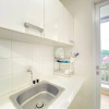 Отель Relaxing 1Br Apartment At Parahyangan Residence Near Parahyangan University, фото 6