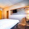 Отель ibis budget Saint-Brieuc Yffiniac, фото 4