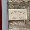 Отель Bowman's Cottage, PORTLAND в Портланде