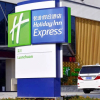 Отель Holiday Inn Express Luanchuan, фото 26