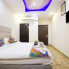 Отель FabHotel Deepak Residency, фото 14
