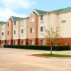 Отель Days Inn and Suites Plano Medical Center Dallas, фото 23
