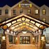 Отель Staybridge Suites Toledo - Rossford - Perrysburg, an IHG Hotel, фото 22