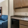 Отель Comfort Inn & Suites Junction City - near Fort Riley, фото 25