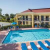 Отель Days Inn by Wyndham Florida City, фото 2