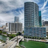 Отель Icon Brickell W Miami by Velvet Luxury, фото 1