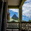 Отель Topaz Apartment Villa - Piton View, фото 22