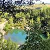 Отель Bulle de Bois, écolodge insolite avec spa privatif au milieu des volcans - Bulles d'Herbe, фото 23