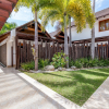 Отель Luxury Villa at Cap Cana Resort - Chef Maid Butler and Golf Cart are Included, фото 21