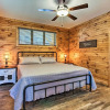 Отель Smoky Mtn Escapade; Sunrise View 8 Mi to Dollywood, фото 6
