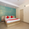 Отель OYO 12260 Traveler's inn, фото 4
