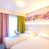 Отель ibis Styles Fréjus Saint-Raphaël, фото 29